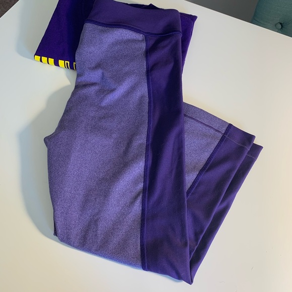 Under Armour Western Illinois workout pants - Picture 3 of 4